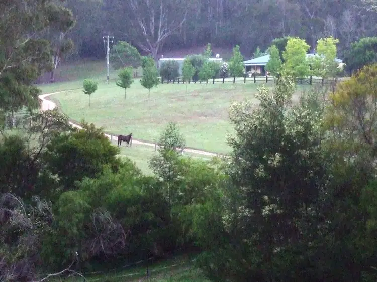 2685 Eurobodalla Road, Nerrigundah NSW 2545