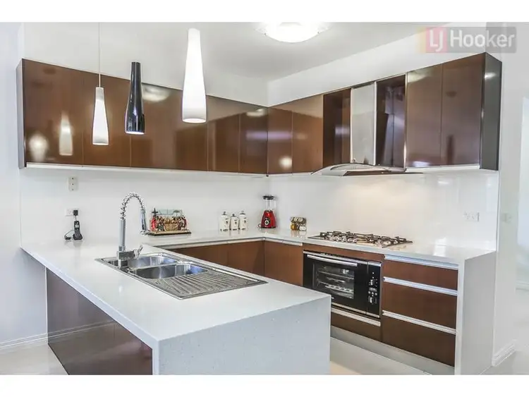 Third view of Homely house listing, 34 Villandry Street, Roxburgh Park VIC 3064