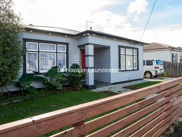 17 Winston Street, Mowbray TAS 7248