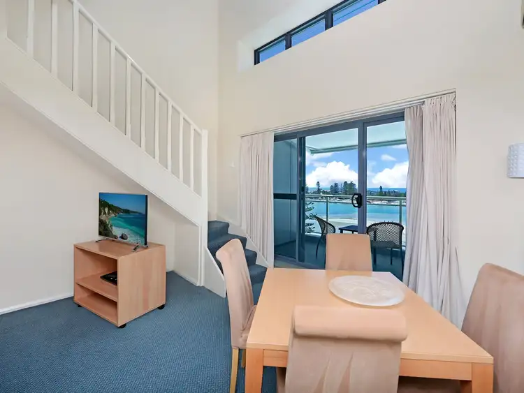 Second view of Homely unit listing, 607/89 The Entrance Road, The Entrance NSW 2261