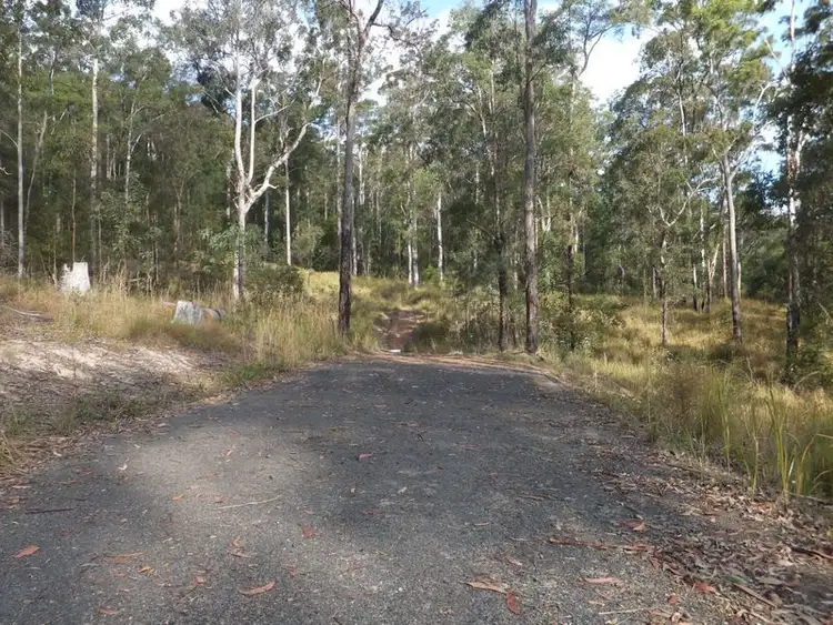 Second view of Homely land listing, 11 Nottingham Drive, Glenreagh NSW 2450