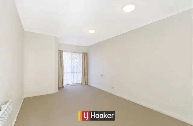 Fourth view of Homely townhouse listing, 10/19 Moorhouse Street, O'connor ACT 2602