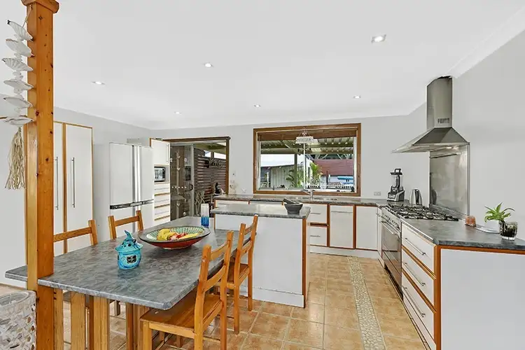 Fourth view of Homely house listing, 529 The Entrance Road, Bateau Bay NSW 2261