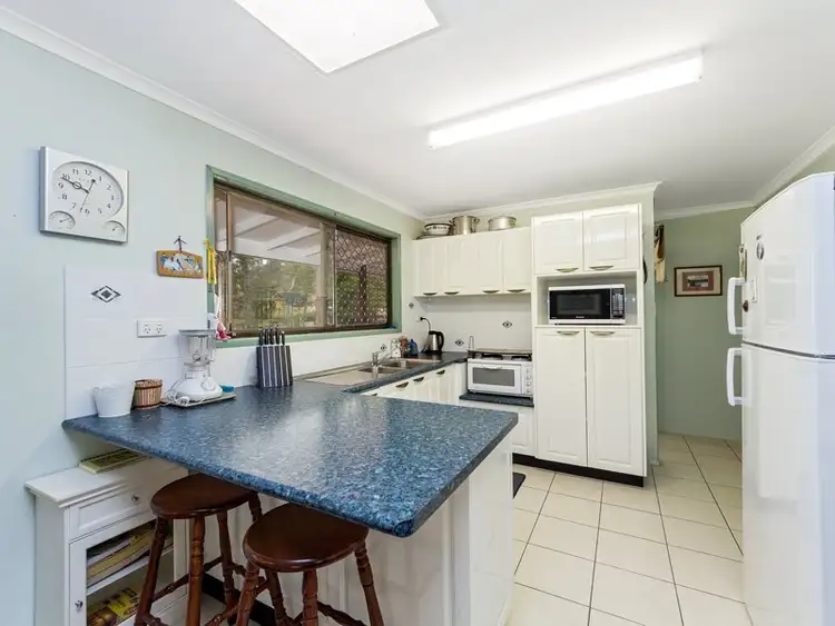 Fourth view of Homely rural property listing, 107 Melba Street, Moorina QLD 4506
