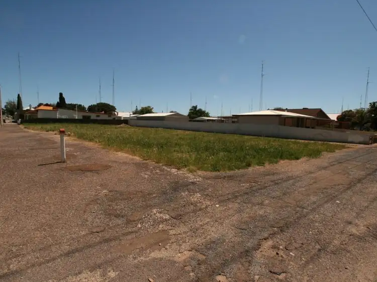 Third view of Homely land listing, Lot 21 Blyth Terrace, Moonta SA 5558