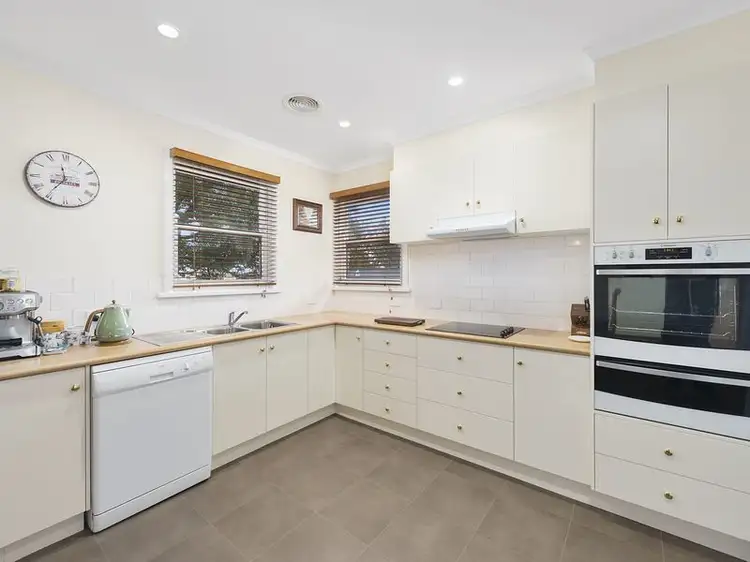 Second view of Homely house listing, 115 Lang James Road, Ondit VIC 3249