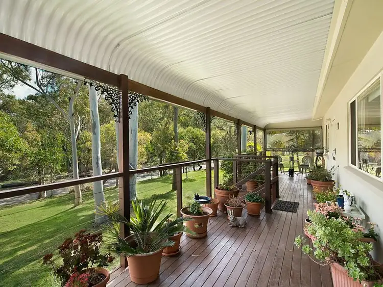Fourth view of Homely house listing, 117b/2 Macleay Drive, Budgewoi NSW 2262