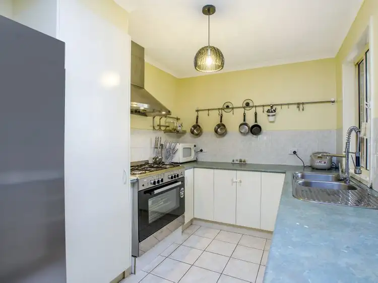 Sixth view of Homely house listing, 17 Wattle Grove, Point Cook VIC 3030