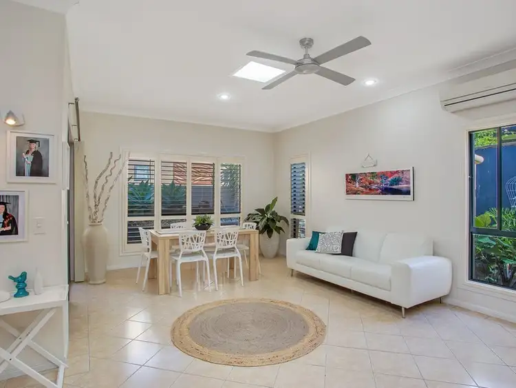 Second view of Homely house listing, 22 Ranier Crescent, Varsity Lakes QLD 4227