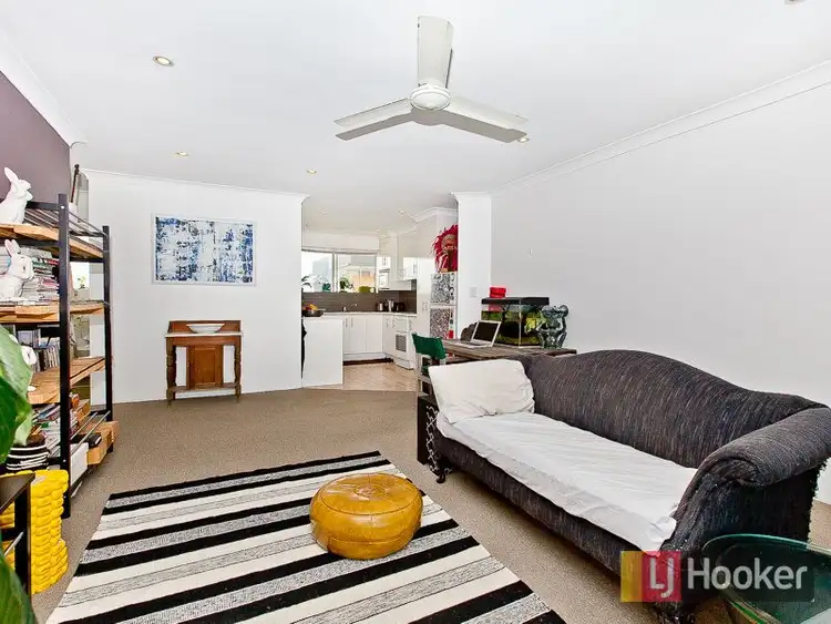 Third view of Homely unit listing, 4/55 Hall Street, Northgate QLD 4013