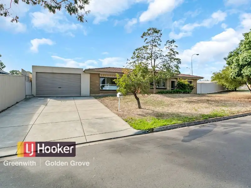 Main view of Homely house listing, 280 Grenfell Road, Surrey Downs SA 5126