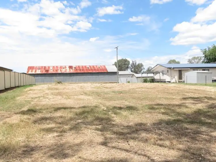 Fifth view of Homely land listing, 23 Ivory Creek Road, Toogoolawah QLD 4313