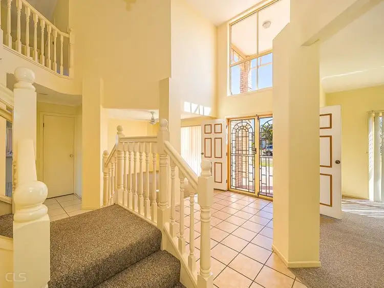 Third view of Homely house listing, 23 Bowsprit Court, Banksia Beach QLD 4507