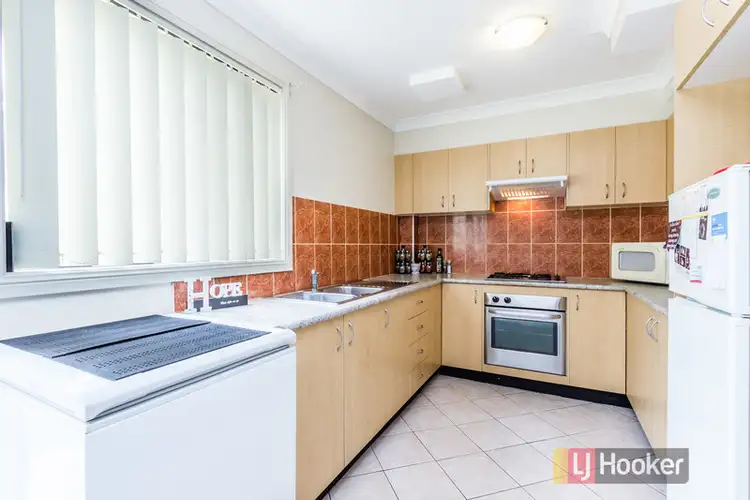 Third view of Homely townhouse listing, 1/50 Methven Street, Mount Druitt NSW 2770