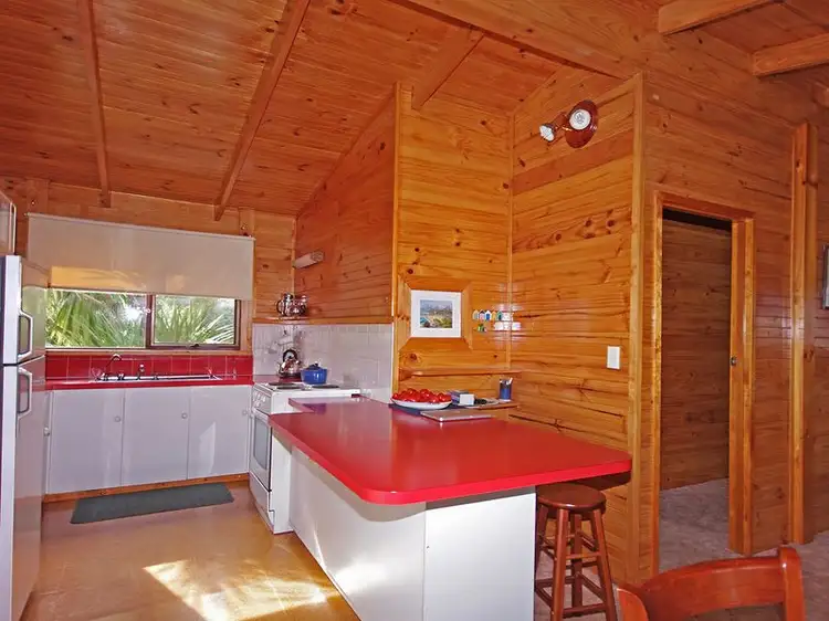 Fifth view of Homely house listing, 118 Swanwick Drive, Coles Bay TAS 7215