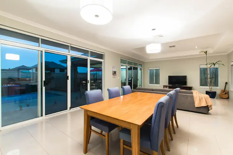 Fifth view of Homely house listing, 13 Biccari Drive, Stirling WA 6021