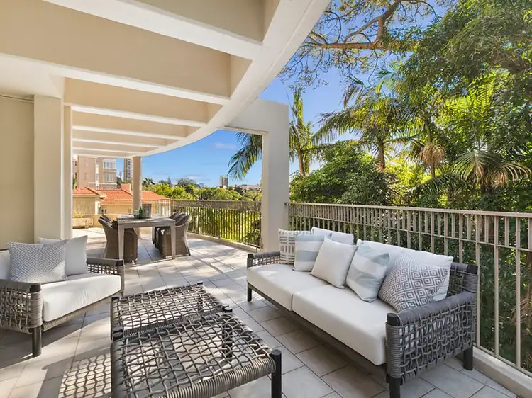 Third view of Homely apartment listing, 11 & 12/353 Edgecliff Road, Woollahra NSW 2025