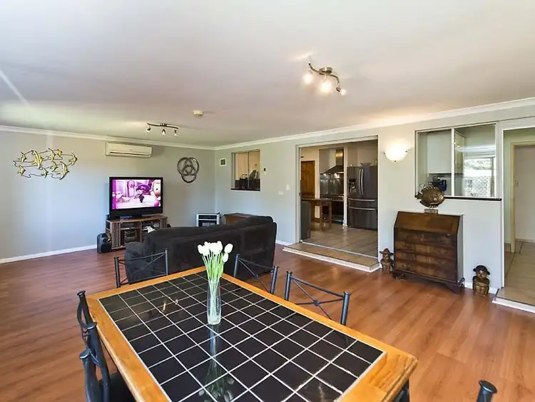 Second view of Homely house listing, 3 Orsett Way, Gosnells WA 6110