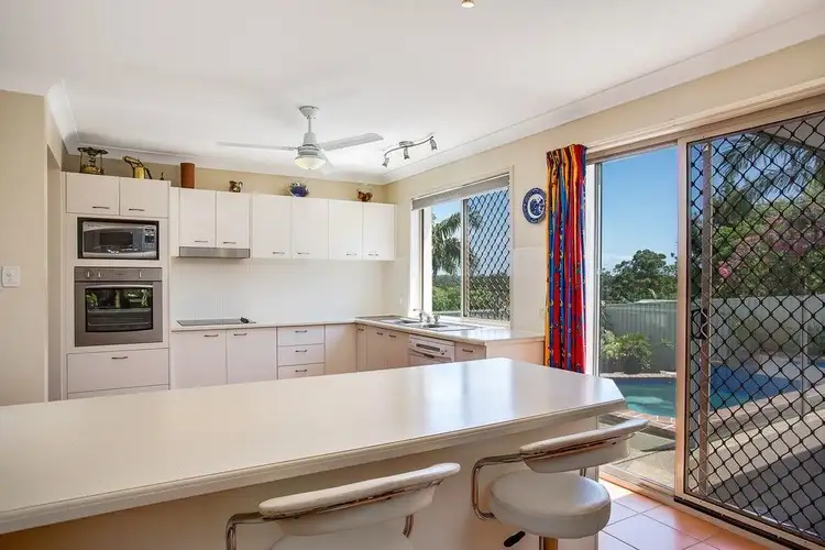 Third view of Homely house listing, 7 Kidman Street, Robina QLD 4226