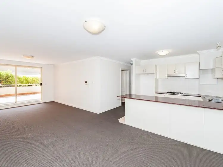 Second view of Homely apartment listing, 9/303-307 Penshurst Street, Willoughby NSW 2068