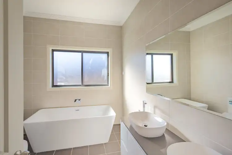Third view of Homely house listing, 3 Hillcrest Avenue, Lithgow NSW 2790