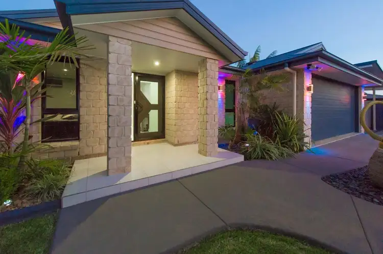 Fourth view of Homely house listing, 27 Dean Street, Glen Eden QLD 4680