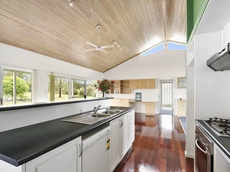 Second view of Homely house listing, 189 Mustons Lane, Heyfield VIC 3858