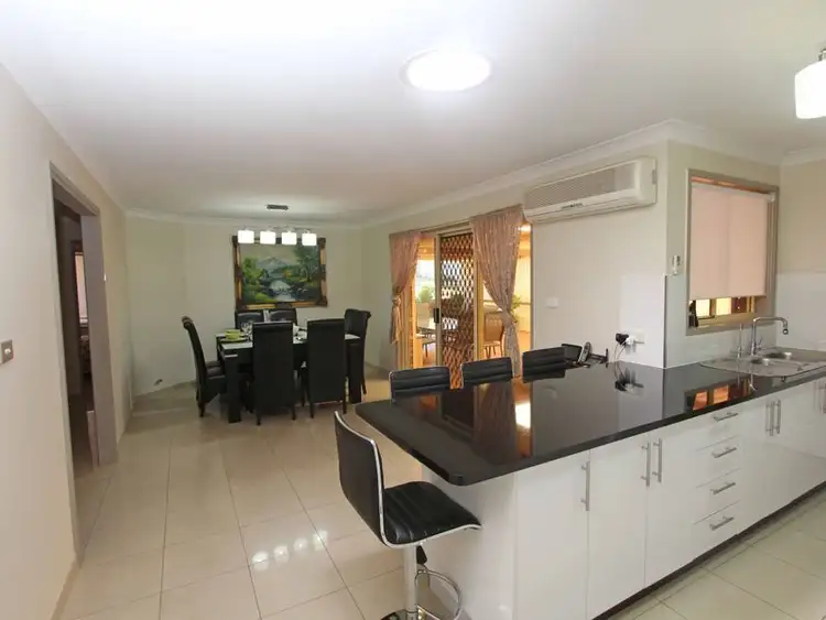 Fifth view of Homely house listing, 44 Gabriella Ave, Cecil Hills NSW 2171