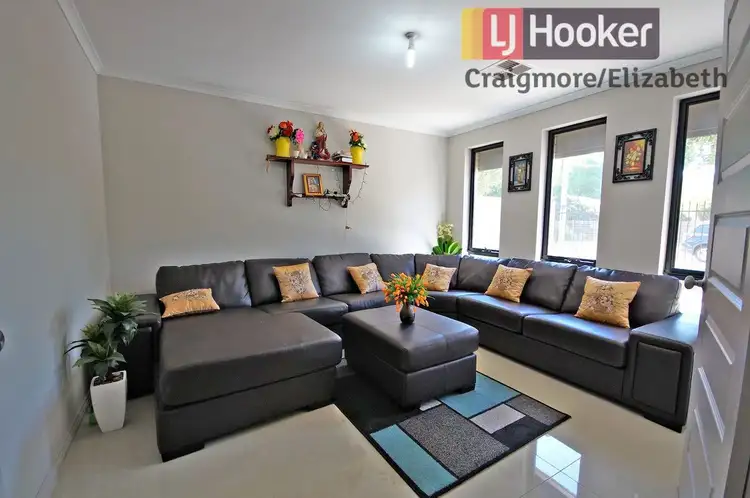 Fourth view of Homely house listing, 12A Underdown Road, Elizabeth South SA 5112