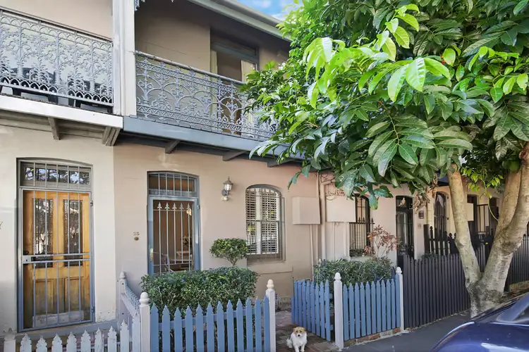 25 Ferndale Street, Newtown NSW 2042