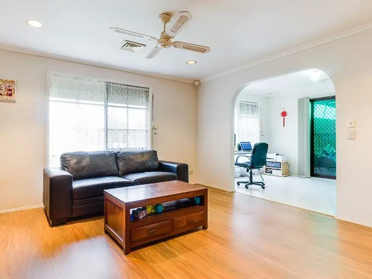 Third view of Homely house listing, 8 Sanderling Street, Werribee VIC 3030