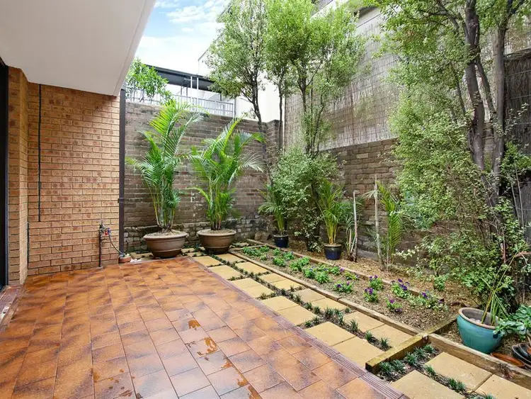 Second view of Homely apartment listing, 13/181 Missenden Road, Newtown NSW 2042