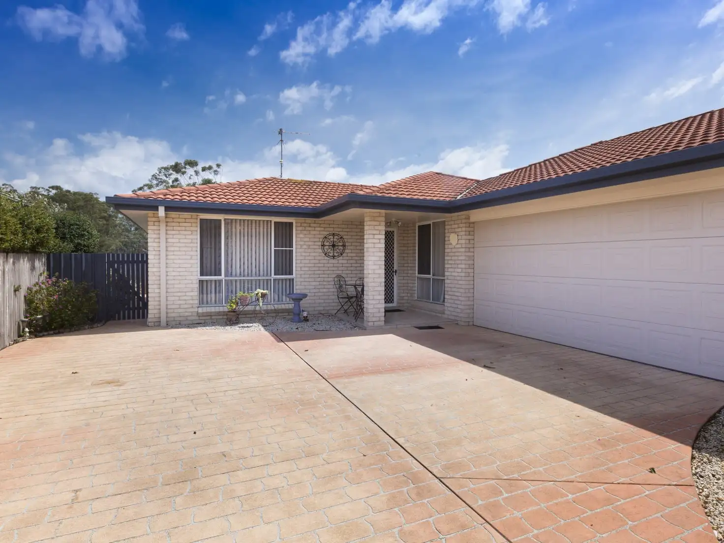 Main view of Homely villa listing, Villa 2/6 Asplenii Crescent, Tuncurry NSW 2428