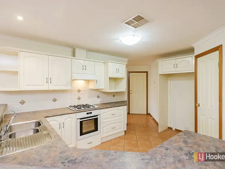 Fourth view of Homely house listing, 3 Caroline Grove, Paralowie SA 5108