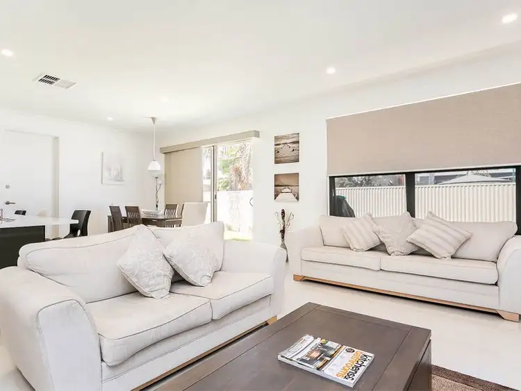 Second view of Homely house listing, 45b Botting Street, Albert Park SA 5014