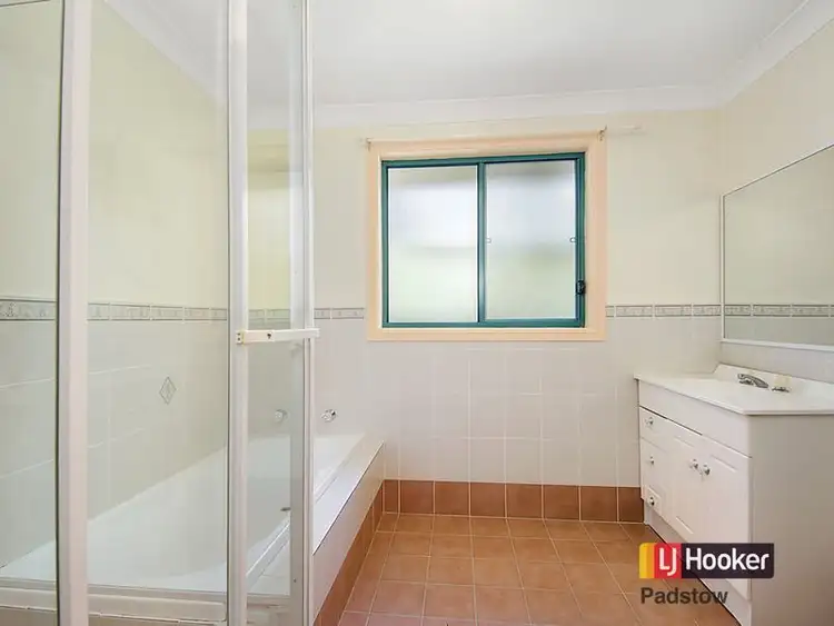 Fifth view of Homely villa listing, 3/94 Hydrae Street, Revesby NSW 2212
