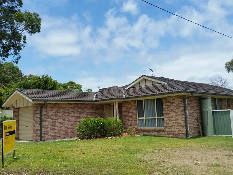 Main view of Homely house listing, 28 Rees Street, Wangi Wangi NSW 2267