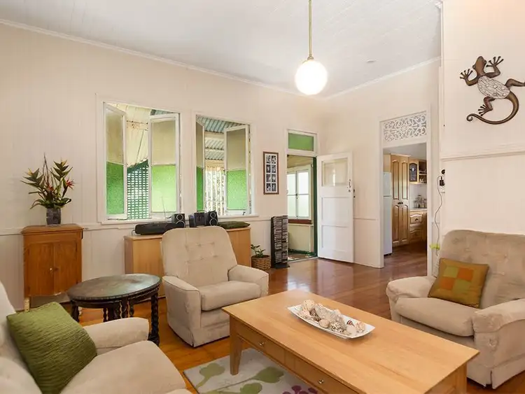 Second view of Homely house listing, 49 Venner Road, Annerley QLD 4103