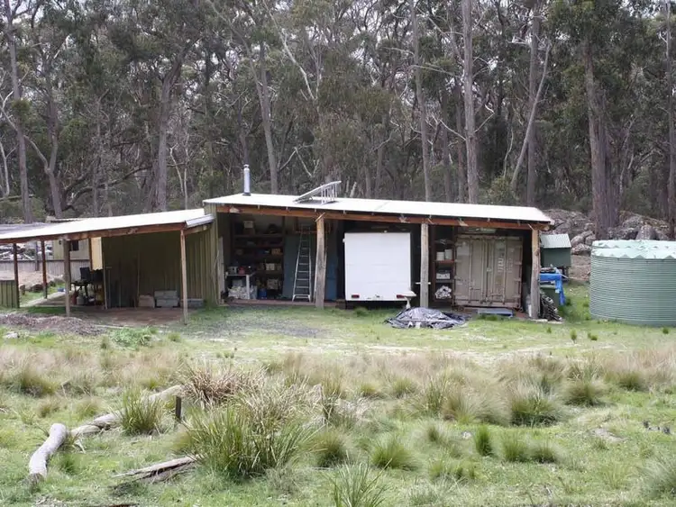 Main view of Homely rural property listing, 3 Carrot Farm Road, Deepwater NSW 2371