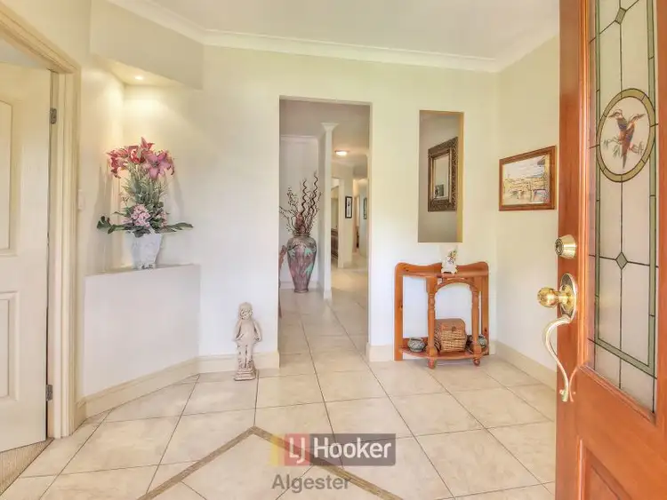 Second view of Homely house listing, 111 Daintree Drive, Parkinson QLD 4115