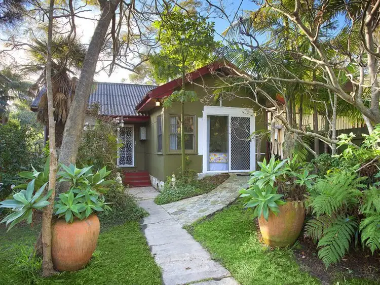 Second view of Homely house listing, 20 Whale Beach Road, Avalon NSW 2107