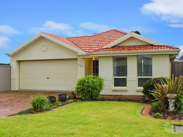 151 Wentworth Parade, Hindmarsh Island SA 5214