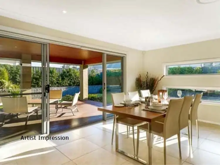 Third view of Homely land listing, 18-22 The Park Chase, Valentine NSW 2280