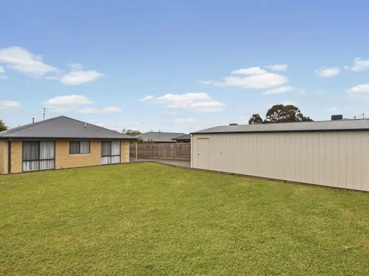 Sixth view of Homely house listing, 3 Yattarna Court, Broadford VIC 3658