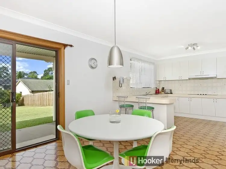 Fifth view of Homely house listing, 44 Milner Rd, Guildford NSW 2161
