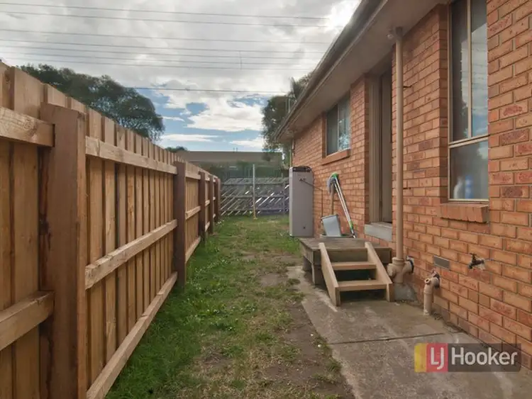 Third view of Homely unit listing, 2/100 Ross Street, Dandenong VIC 3175
