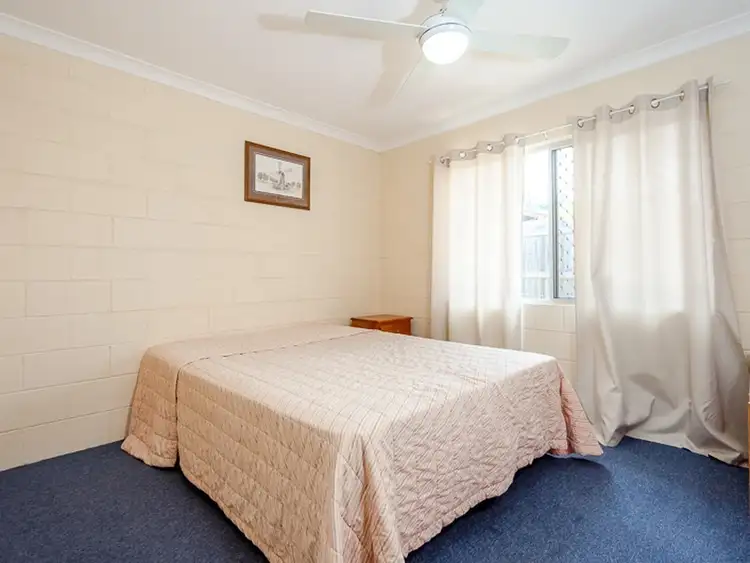 Seventh view of Homely block of units listing, Unit 1-4/95 Off Lane, South Gladstone QLD 4680