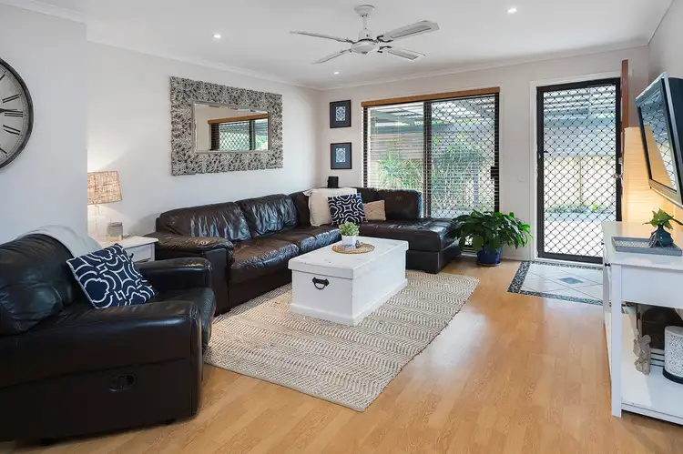 Fifth view of Homely semi-detached listing, 2/27 Galloway Drive, Ashmore QLD 4214