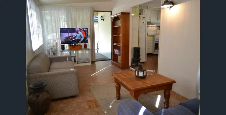 Third view of Homely unit listing, 119/26 Swimming Creek Road, Nambucca Heads NSW 2448