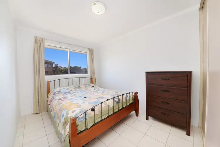 Fifth view of Homely apartment listing, 5/5 Grace Campbell Crescent, Hillsdale NSW 2036